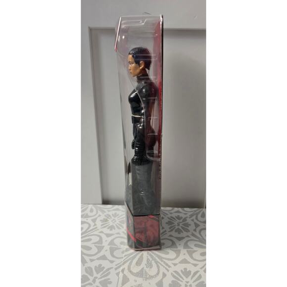 DC The Batman Selina Kyle 7‑Inch Action Figure by Spin Master – New in Box - Picture 6 of 10